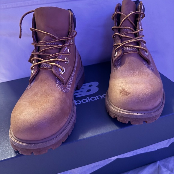 Timberland | 13M Youth | Boots - Picture 2 of 3